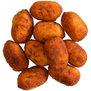 Croquetes de rostit