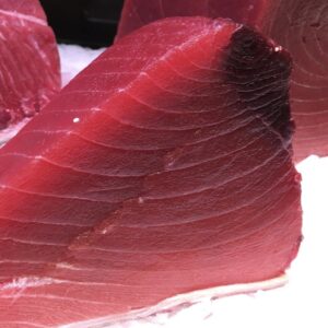 Filet de tonyina Yellow