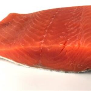 Suprema de salmó salvatge Alaska